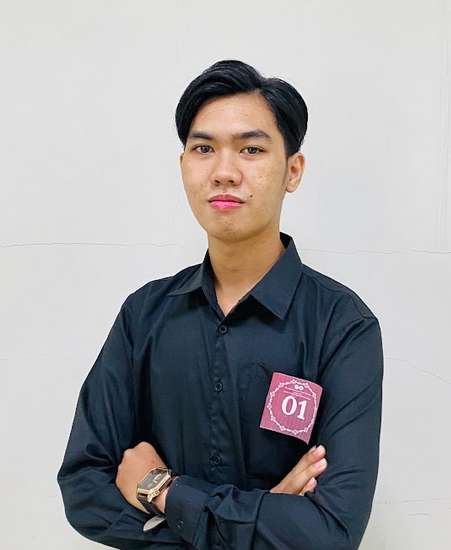 RIDHO KURNIAWAN